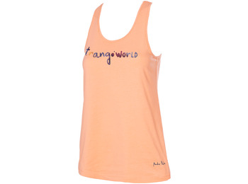 T-shirt Trangoworld Terre WM 1D0
