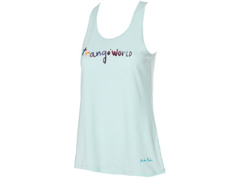 T-shirt Trangoworld Terre WM 1E0