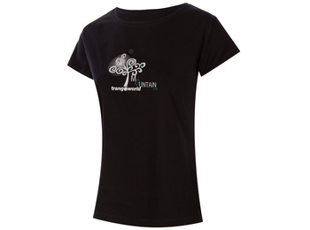 T-shirt Trangoworld Tignes 620