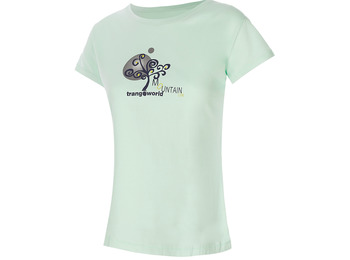 T-shirt Trangoworld Tignes 650