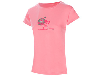 T-shirt Trangoworld Tignes 670