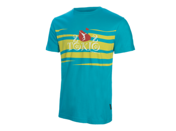 T-shirt Trangoworld Tokyo 130