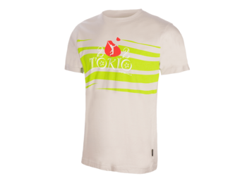 Trangoworld Tokyo 180