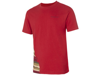 T-shirt Trangoworld Tolarp 1F0