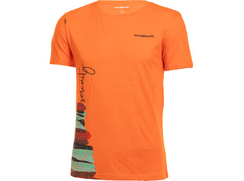 T-shirt Trangoworld Tolarp 1G0
