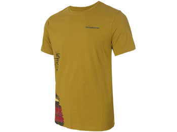 T-shirt Trangoworld Tolarp 1H0