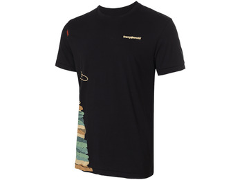 T-shirt Trangoworld Tolarp 1J0
