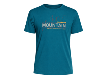 T-shirt Trangoworld Trangom 870