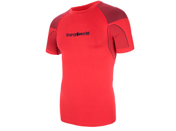T-shirt Trangoworld 140