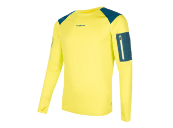 Camiseta Trangoworld TRX Pro Long 110