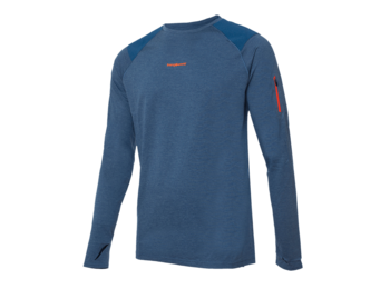 T-shirt Trangoworld TRX2 Pro Long 144