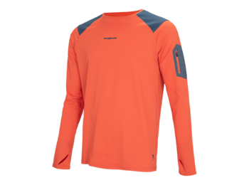Maillot Trangoworld TRX2 Pro Long 1E4