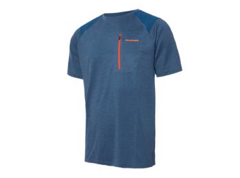 T-shirt court Trangoworld TRX2 Pro 144