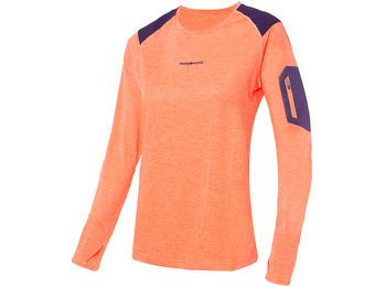 Maillot Trangoworld TRX2 WN Pro Long 120