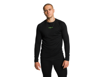 T-shirt Trangoworld TRX2 WOOL EVO 110