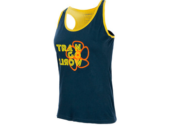 T-shirt Trangoworld Tunte 1K0