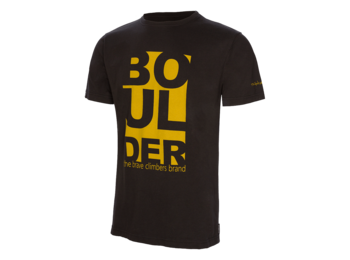 T-shirt Trangoworld Ulvo 510