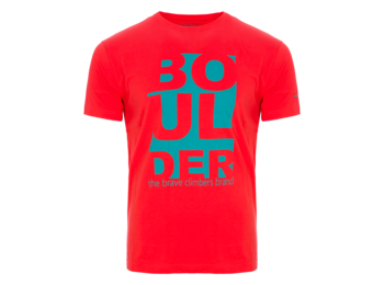 T-shirt Trangoworld Ulvo 590