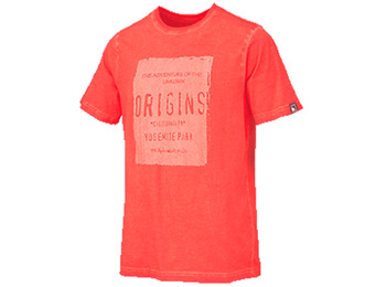 T-shirt Trangoworld Unko 506