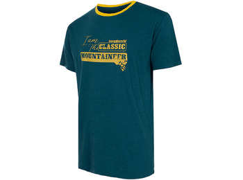 T-shirt Trangoworld Urrez 224