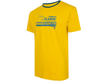 T-shirt Trangoworld Urrez 242