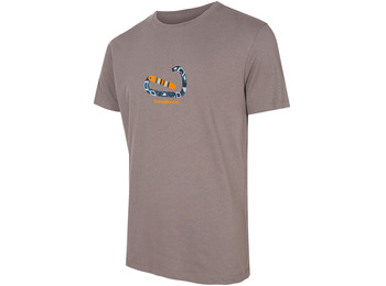 T-shirt Trangoworld Valt 12G