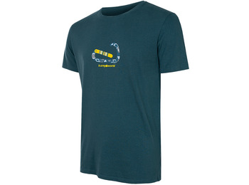 T-shirt Trangoworld Valt 12H