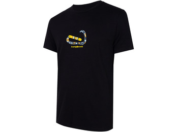T-shirt Trangoworld Valt 1R0
