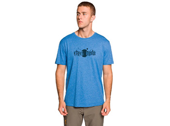 T-shirt Trangoworld Wind 540