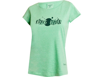 T-shirt Trangoworld Wind WM 530