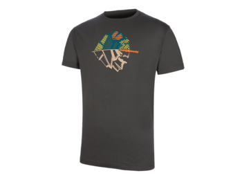 T-shirt Trangoworld Vinson 51B