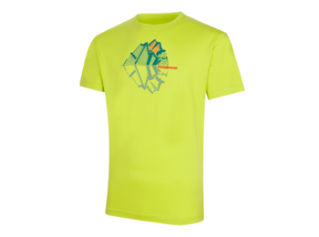 T-shirt Trangoworld Vinson 51F