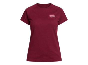 T-shirt Trangoworld WAKOOL 21D