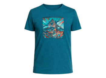 T-shirt Trangoworld WARNICK 21K