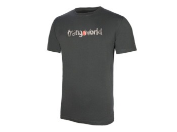 Aquarelle de Camiseta Trangoworld 81C