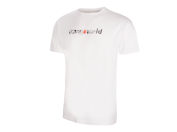 Aquarelle de Camiseta Trangoworld 810