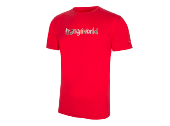 Aquarelle de Camiseta Trangoworld 81H