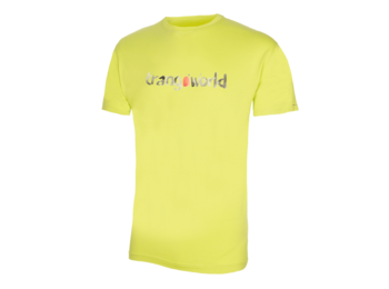 Aquarelle de Camiseta Trangoworld 81J