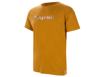 Aquarelle de Camiseta Trangoworld 81P