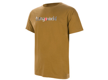 Camiseta Trangoworld aquarelle 81R