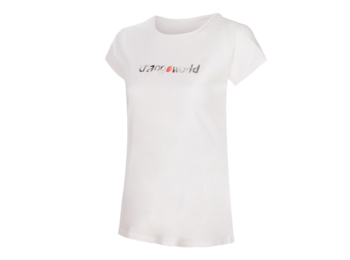 T-shirt Trangoworld Aquarelle WM 810