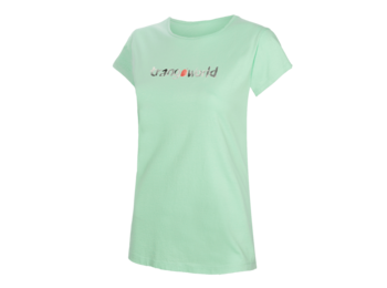 T-shirt Trangoworld Aquarelle WM 81F