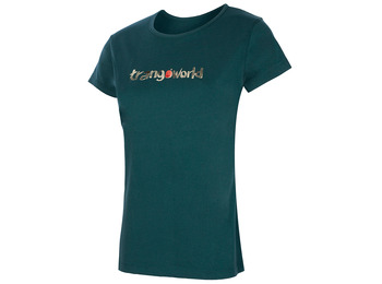 Camiseta Trangoworld Aquarelle WM 81N
