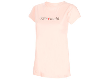 Camiseta Trangoworld Aquarelle WM 81S