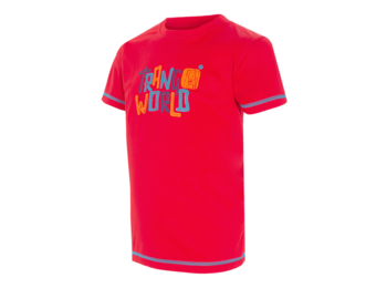 T-shirt Trangoworld Wupper 403