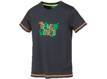 T-shirt Trangoworld Wupper 410