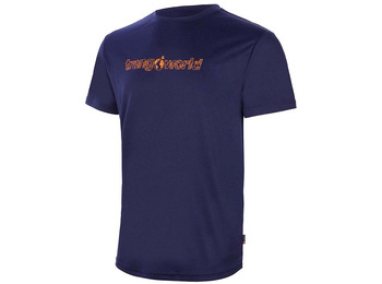 T-shirt Trangoworld Yesera 3F0