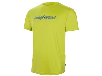 T-shirt Trangoworld Oui VT 150