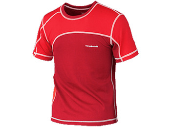 T-shirt Trangoworld Yira Enfant 450