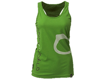 T-shirt Trangoworld Yuba 3B0